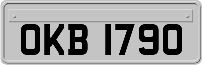 OKB1790