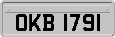 OKB1791