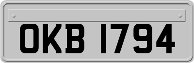 OKB1794