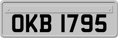 OKB1795