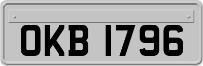 OKB1796