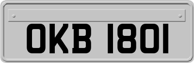 OKB1801