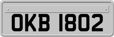 OKB1802