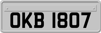 OKB1807