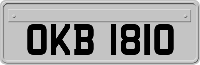 OKB1810