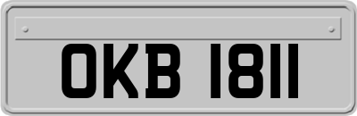 OKB1811