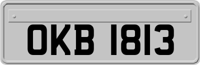 OKB1813