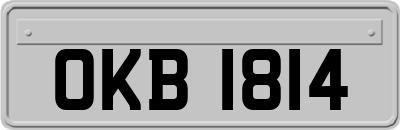 OKB1814
