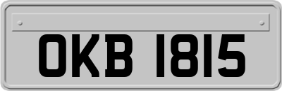OKB1815