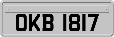 OKB1817