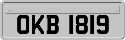 OKB1819