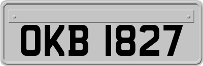 OKB1827
