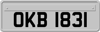 OKB1831