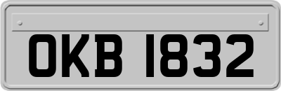 OKB1832