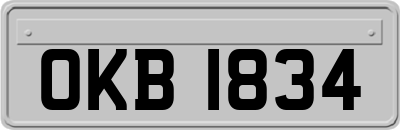 OKB1834