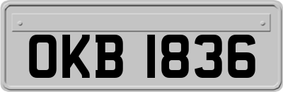 OKB1836