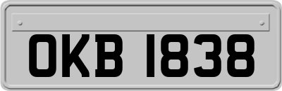 OKB1838
