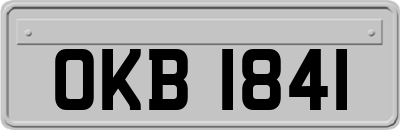 OKB1841