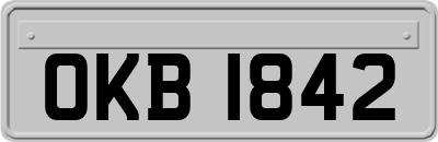 OKB1842