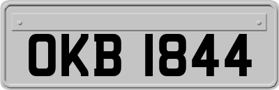 OKB1844