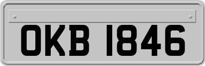 OKB1846