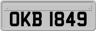 OKB1849