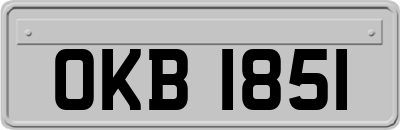 OKB1851