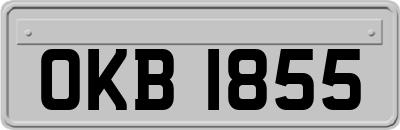 OKB1855