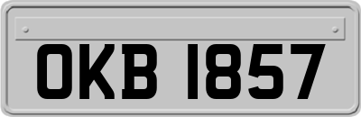 OKB1857