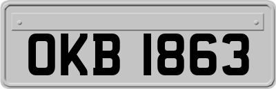 OKB1863