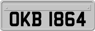 OKB1864