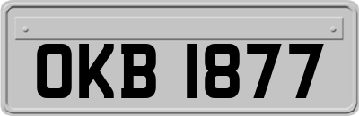 OKB1877