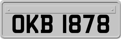 OKB1878