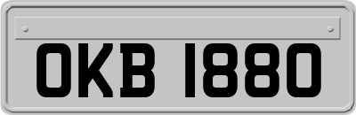 OKB1880