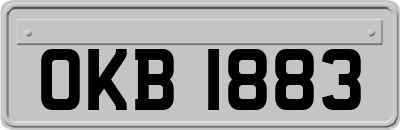 OKB1883