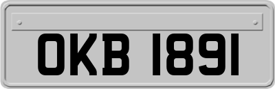 OKB1891