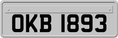 OKB1893