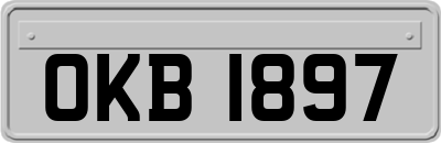 OKB1897
