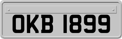 OKB1899