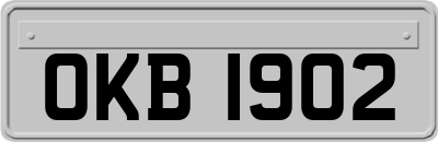 OKB1902