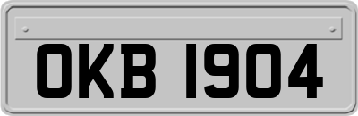 OKB1904