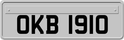 OKB1910