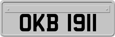 OKB1911