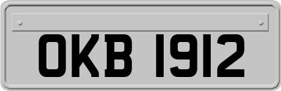 OKB1912