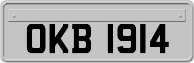 OKB1914