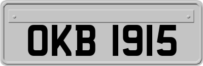 OKB1915