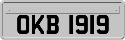 OKB1919