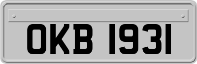 OKB1931