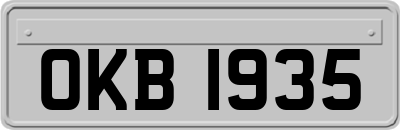 OKB1935