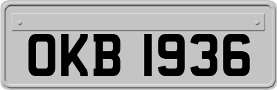 OKB1936